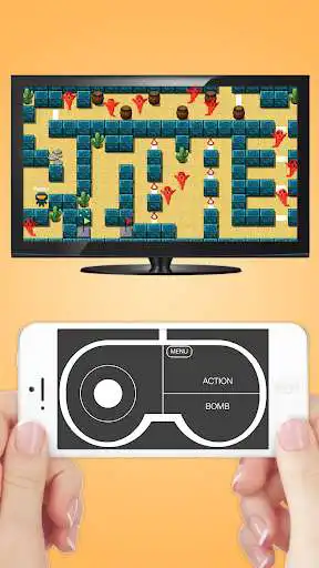 Play Fire Team for Chromecast  and enjoy Fire Team for Chromecast with UptoPlay