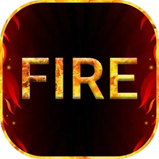 Play Fire Text Photo Collage APK Play Fire Text Photo Collage APK