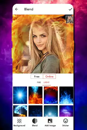 Play FireText Photo Frame Play FireText Photo Frame