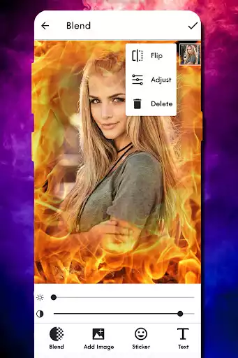 Play FireText Photo Frame Play FireText Photo Frame