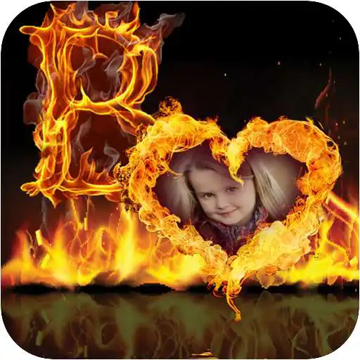 Run free android online Fire Text Photo Frames : Text on Fire Photos APK Run free android online Fire Text Photo Frames : Text on Fire Photos APK