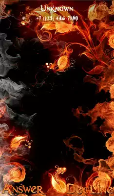 Play Fire Theme