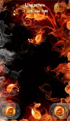Play Fire Theme