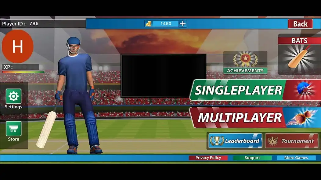 Play FireTone as an online game FireTone with UptoPlay