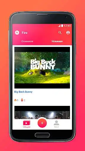 Play APK Fire.to - Video Bookmarks  and enjoy Fire.to - Video Bookmarks with UptoPlay to.fire.mobile