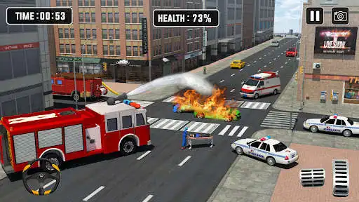 Play Fire Truck Driving Simulator:911 Fire Engine Games and enjoy Fire Truck Driving Simulator:911 Fire Engine Games with UptoPlay Play Fire Truck Driving Simulator:911 Fire Engine Games and enjoy Fire Truck Driving Simulator:911 Fire Engine Games with UptoPlay