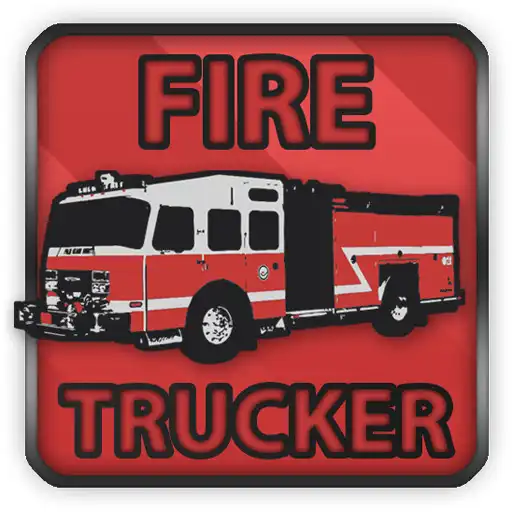 Play Fire Trucker APK