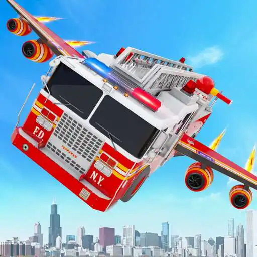 Play Fire Truck Games - Firefigther APK Play Fire Truck Games - Firefigther APK