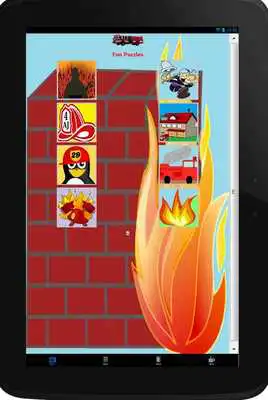Play Fire Truck Games For Kids Free