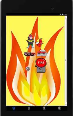 Play Fire Truck Games For Kids Free