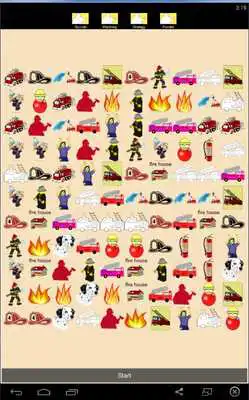 Play Fire Truck Games For Kids Free