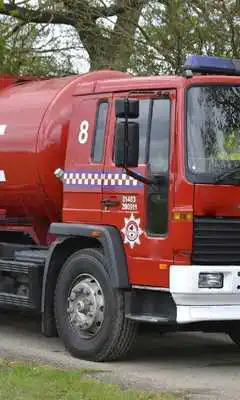 Play Fire Truck HD Wallpapers