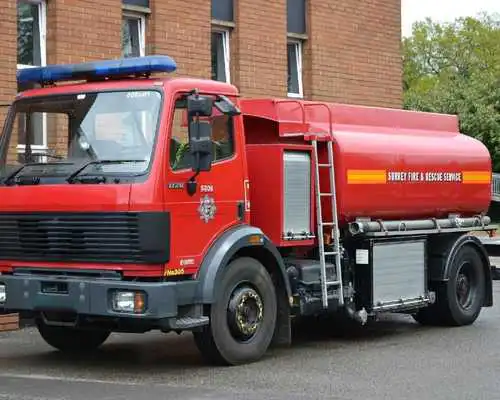 Play Fire Truck HD Wallpapers