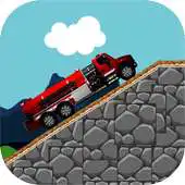 Free play online fire truck hill climb APK Free play online fire truck hill climb APK