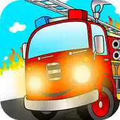 Free play online Fire Truck APK