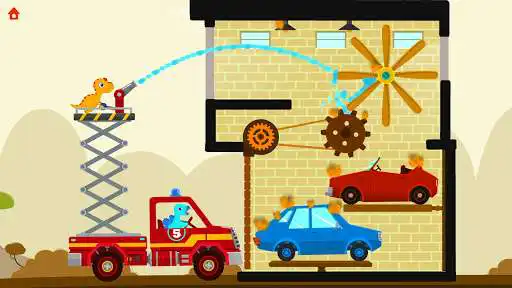 Play Fire Truck Rescue - for Kids and enjoy Fire Truck Rescue - for Kids with UptoPlay Play Fire Truck Rescue - for Kids and enjoy Fire Truck Rescue - for Kids with UptoPlay