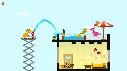 Play Fire Truck Rescue - for Kids as an online game online Fire Truck Rescue - for Kids with UptoPlay Play Fire Truck Rescue - for Kids as an online game Fire Truck Rescue - for Kids with UptoPlay