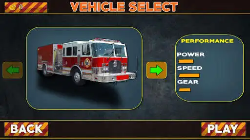Play Fire Truck Rescue Simulator as an online game online Fire Truck Rescue Simulator with UptoPlay com.smashinggeeks.firetruckrescuesimulator Play Fire Truck Rescue Simulator as an online game Fire Truck Rescue Simulator with UptoPlay