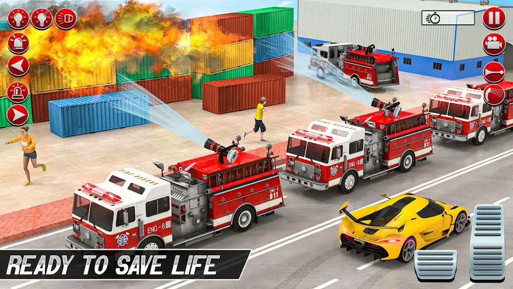 Play Firetruck sam Rescue Simulator as an online game online Firetruck sam Rescue Simulator with UptoPlay Play Firetruck sam Rescue Simulator as an online game Firetruck sam Rescue Simulator with UptoPlay