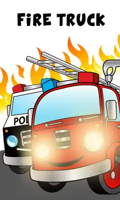 Play Fire Truck