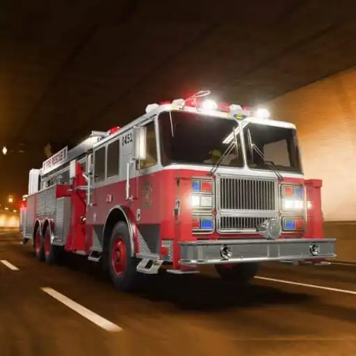 Play Fire Trucks Firefighter Game APK Play Fire Trucks Firefighter Game APK