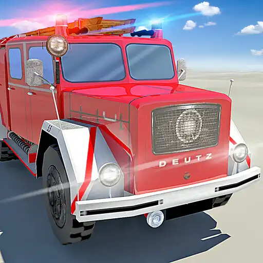 Play Fire Truck Simulator 2019 APK
