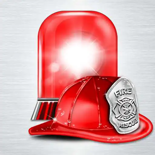 Free play online Fire Truck Sirens APK