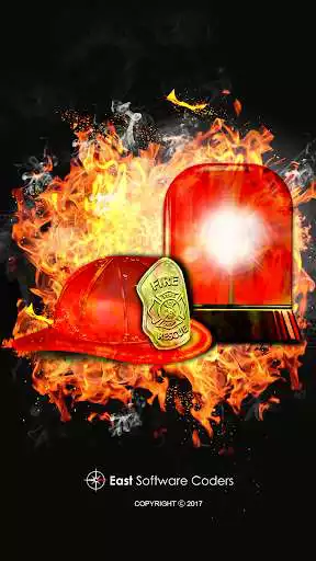 Play Fire Truck Sirens