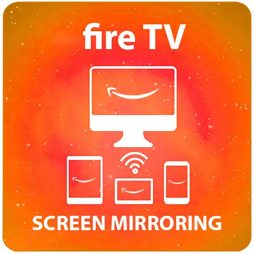 Play Fire TV Screen Mirroring APK Play Fire TV Screen Mirroring APK