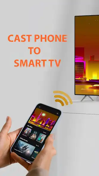 Play Fire TV Screen Mirroring  and enjoy Fire TV Screen Mirroring with UptoPlay