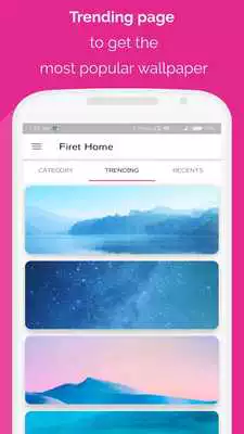 Play Firet Wallpaper (NO ADS)