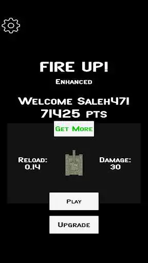 Play Fire Up Advanced  and enjoy Fire Up Advanced with UptoPlay
