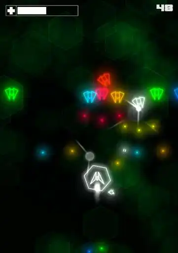 Play Fire Up Glow as an online game Fire Up Glow with UptoPlay