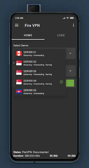 Play Fire VPN Philippines as an online game online Fire VPN Philippines with UptoPlay Play Fire VPN Philippines as an online game Fire VPN Philippines with UptoPlay