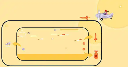 Play Fire vs Escape as an online game Fire vs Escape with UptoPlay