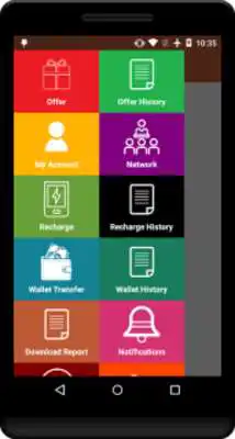 Play Fire Wallet