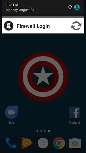 Play APK Firewall Login  IITM  and enjoy Firewall Login  IITM with UptoPlay me.arunpadiyan.netaccess
