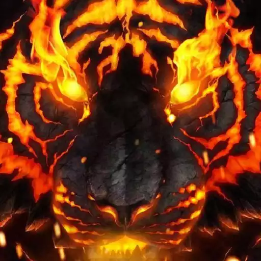Play Fire wallpaper APK Play Fire wallpaper APK