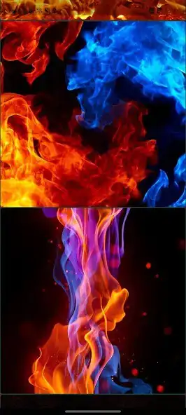 Play Fire Wallpapers : Offline  and enjoy Fire Wallpapers : Offline with UptoPlay