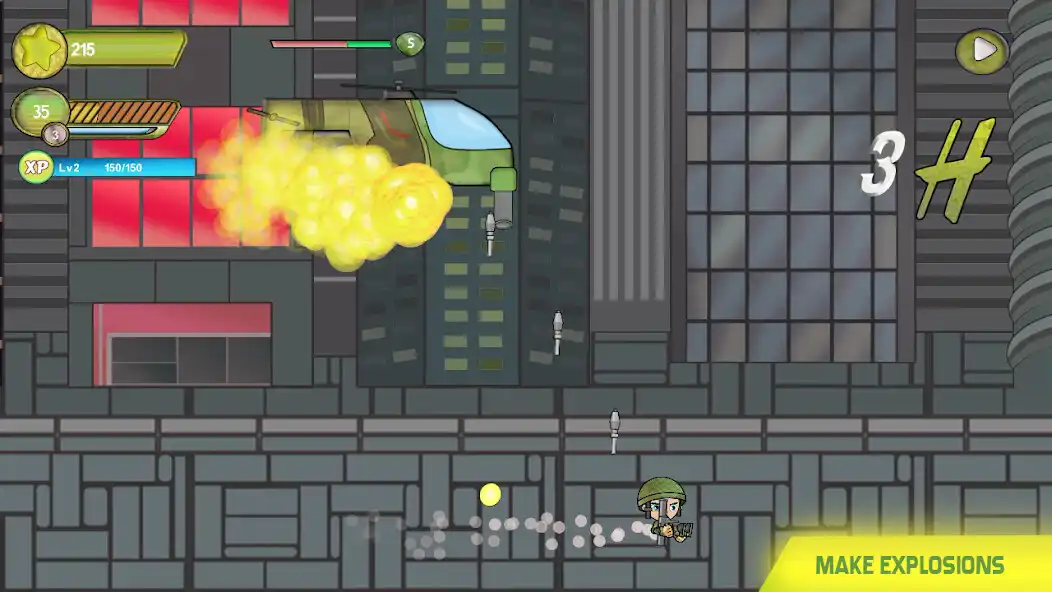 Play Firewar  and enjoy Firewar with UptoPlay