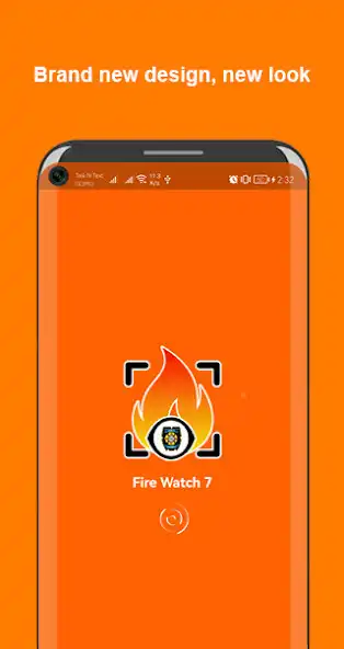Play Fire Watch 7  and enjoy Fire Watch 7 with UptoPlay