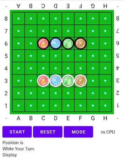 Play Fire Water Tree Land as an online game Fire Water Tree Land with UptoPlay