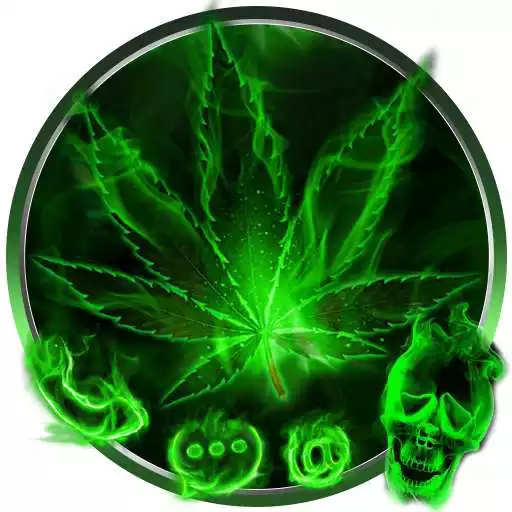 Play Fire Weed Rasta Themes HD Wallpapers 3D icons APK Play Fire Weed Rasta Themes HD Wallpapers 3D icons APK