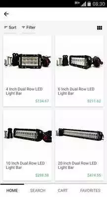 Play Firewire Leds