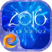 Free play online Firework 2016  eTheme Launcher APK