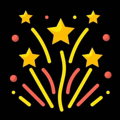 Play Firework and Snow on Screen APK Play Firework and Snow on Screen APK