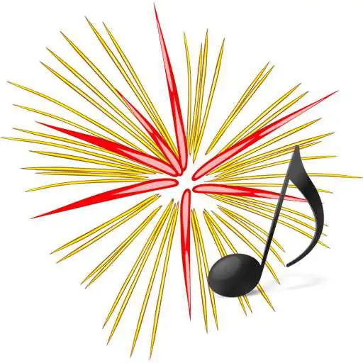Run free android online Firework & Firecracker Sounds APK