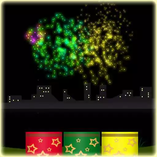 Play Fireworks 2019 APK