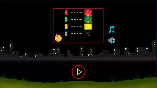 Play Fireworks 2019  and enjoy Fireworks 2019 with UptoPlay
