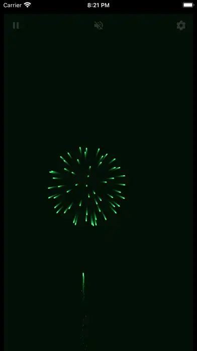 Play Fireworks 2022 as an online game Fireworks 2022 with UptoPlay